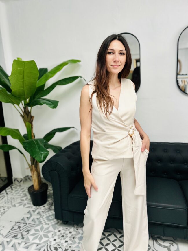 Conjunto cruzado