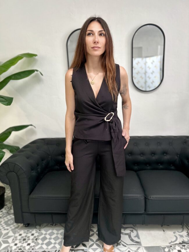 Conjunto cruzado - Imagen 2