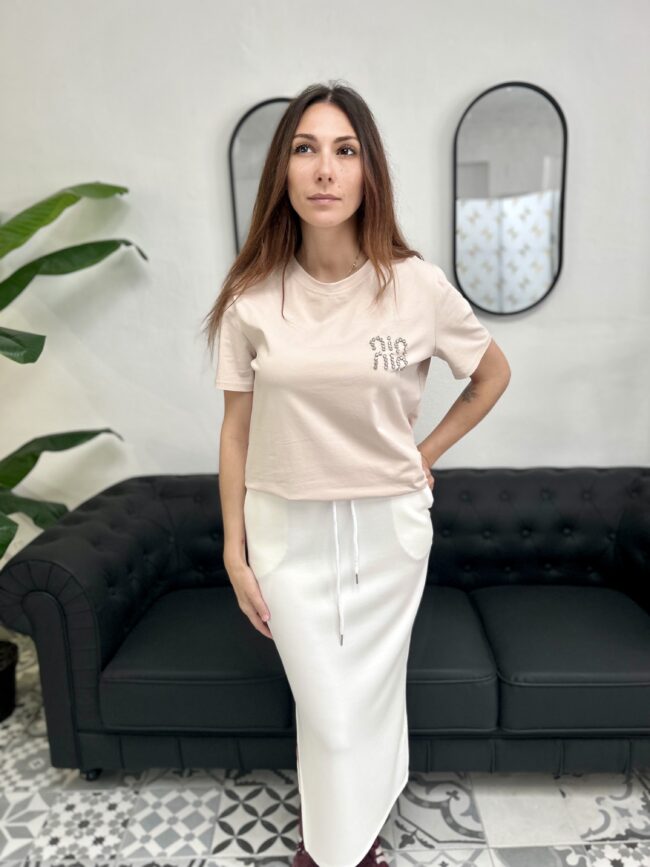 Falda Algodón - Imagen 3