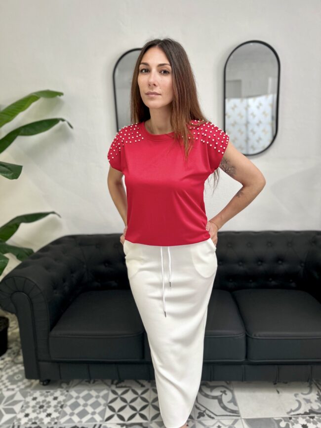 Falda Algodón - Imagen 5