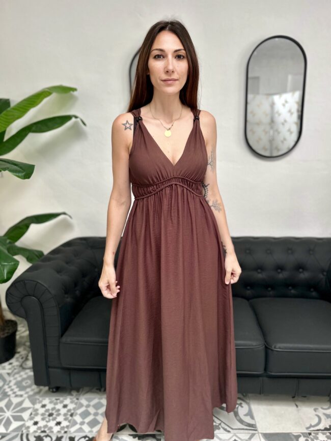 Vestido griego