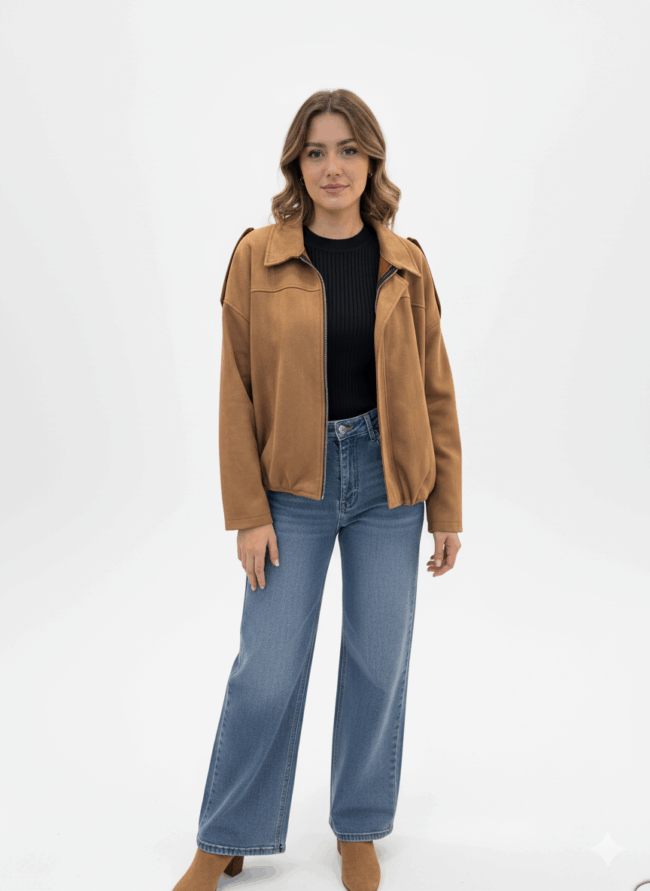 Bomber Antelina - Imagen 3