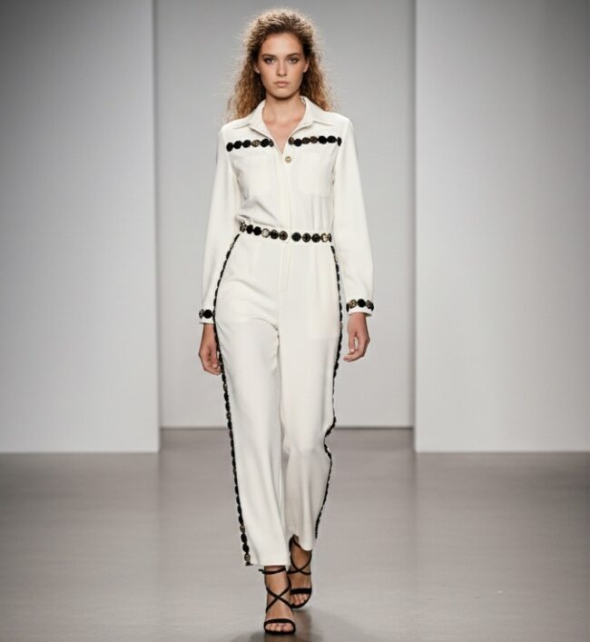 Mono Beige