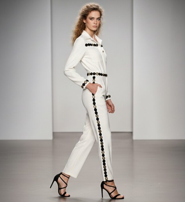 Mono Beige - Imagen 2