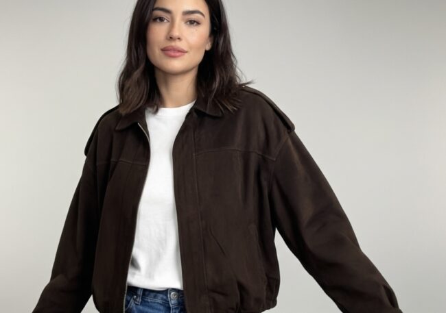Bomber Antelina - Imagen 2