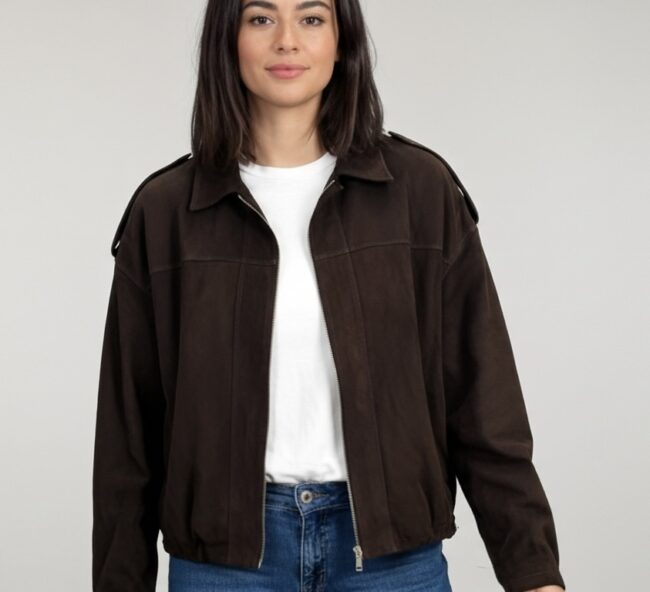 Bomber Antelina