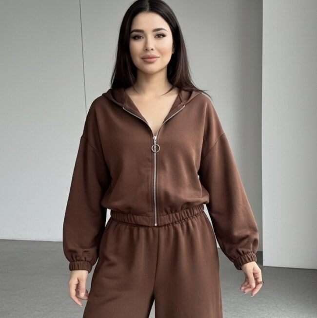 Conjunto deportivo - Imagen 2